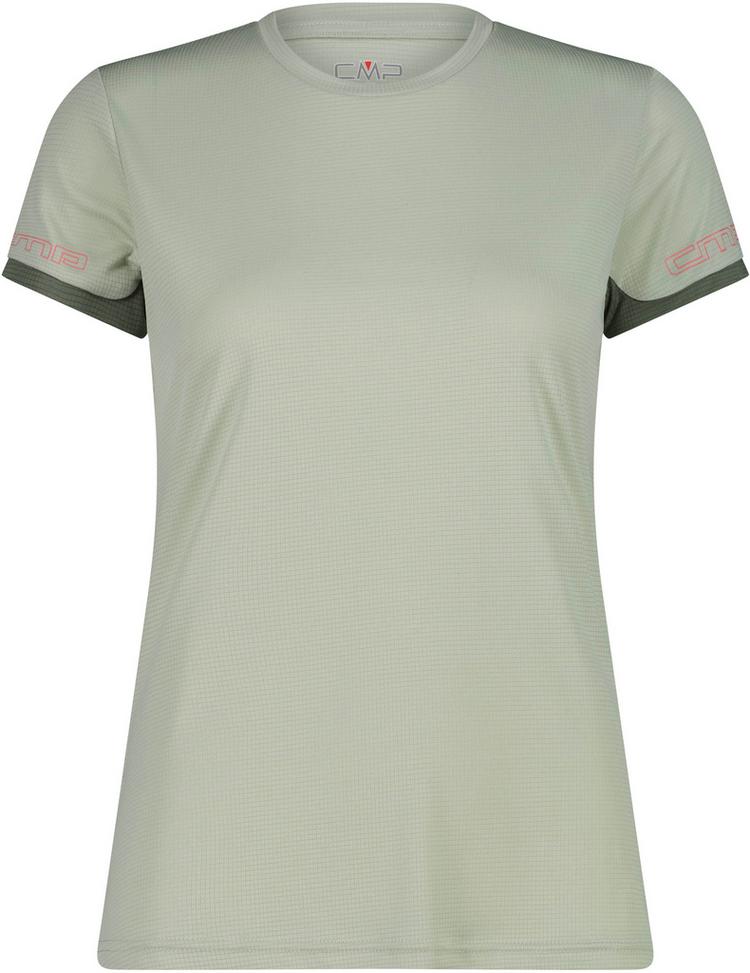 CMP CMP Funktionsshirt Damen - pistacchio - 0 | SportScheck
