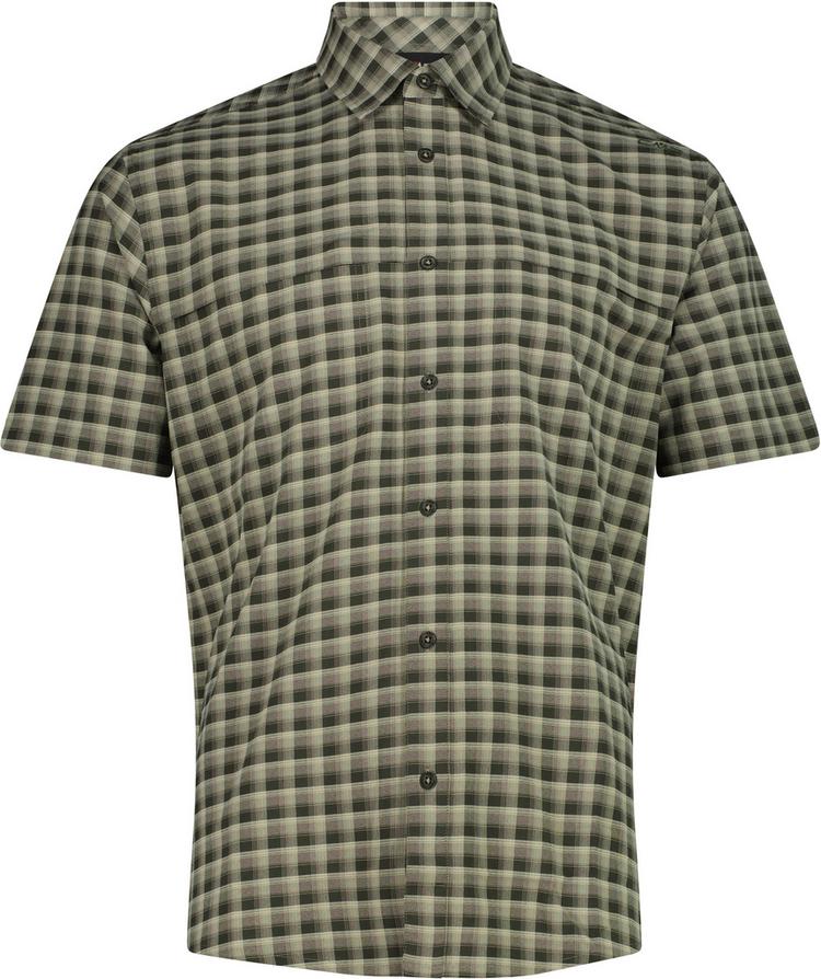 CMP CMP Funktionshemd Herren - sage-pine - 0 | SportScheck