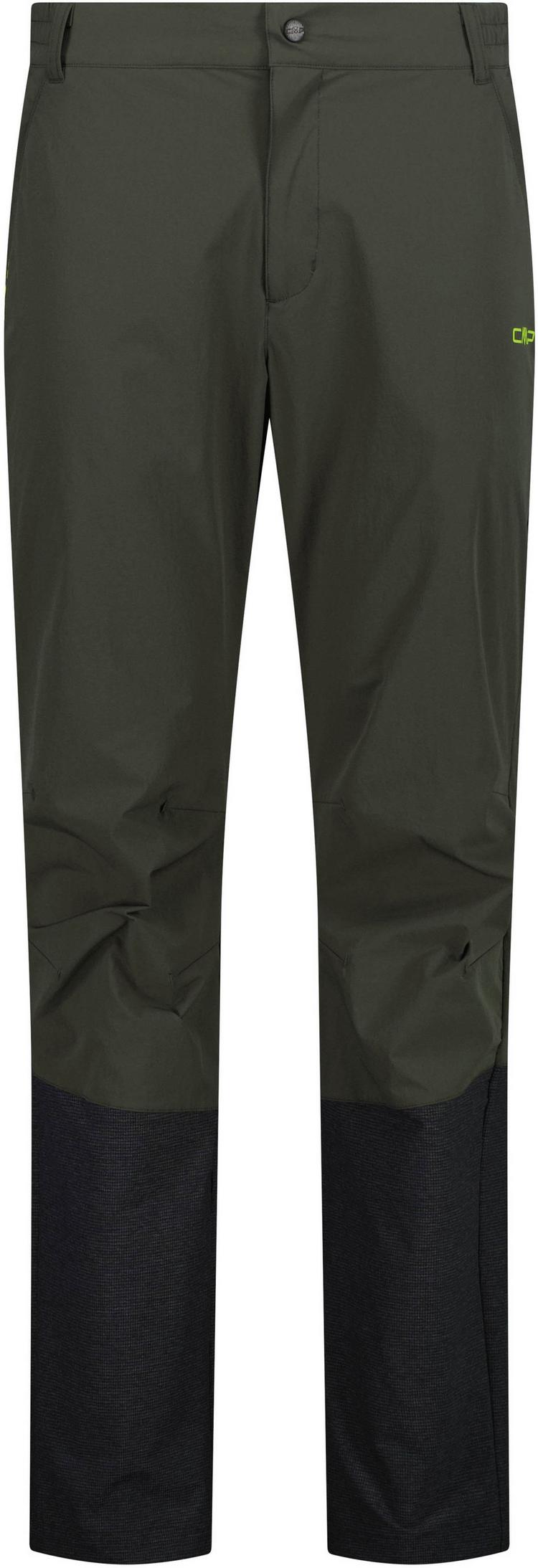 CMP CMP Funktionshose Herren - pine - 0 | SportScheck