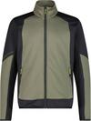 CMP Fleecejacke Herren - sage