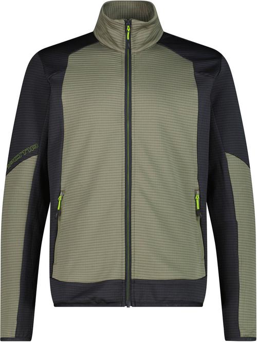 CMP Fleecejacke Herren