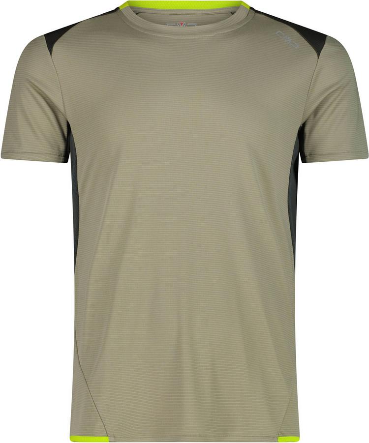 CMP CMP Funktionsshirt Herren - sage-pine - 0 | SportScheck