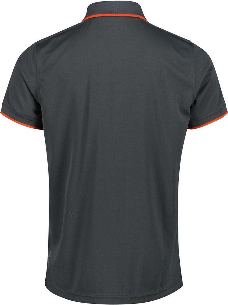 CMP CMP Poloshirt Herren - grey - 0 | SportScheck