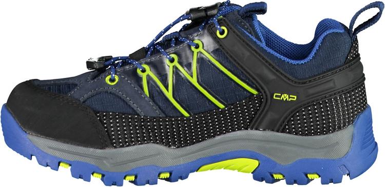 CMP CMP Rigel Low WP Wanderschuhe Kinder - b.blue-electric - 0 | SportScheck