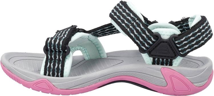 CMP CMP Hamal Outdoorsandalen Kinder - piombo-opale - 0 | SportScheck