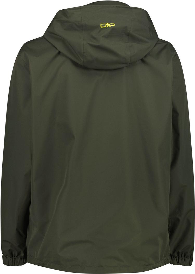 CMP CMP Regenjacke Herren - oil green - 0 | SportScheck