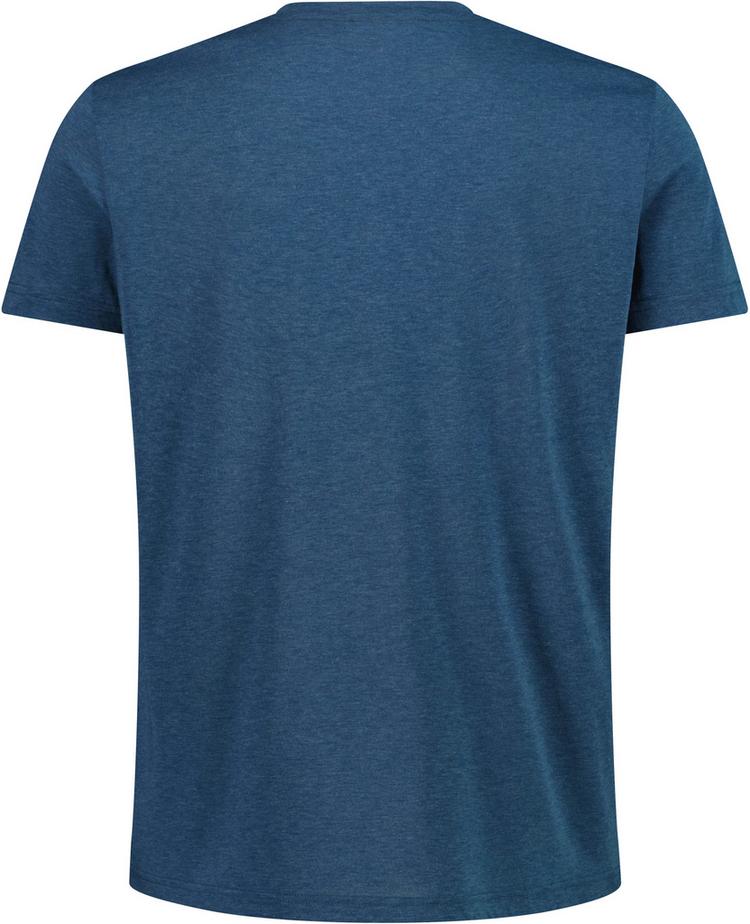 CMP CMP Funktionsshirt Herren - petroleum mel. - 0 | SportScheck