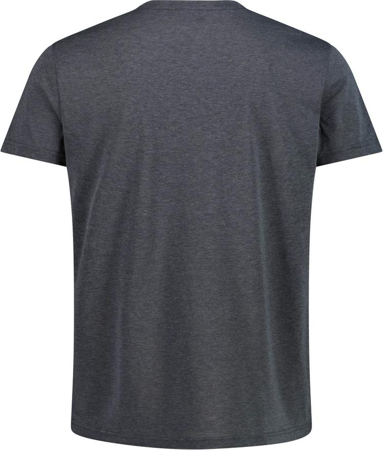 CMP CMP Funktionsshirt Herren - antracite mel-tortora - 0 | SportScheck