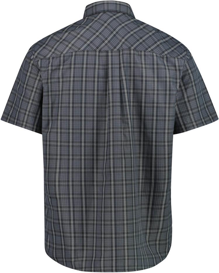 CMP CMP Funktionshemd Herren - antracite-grey-bianco - 0 | SportScheck