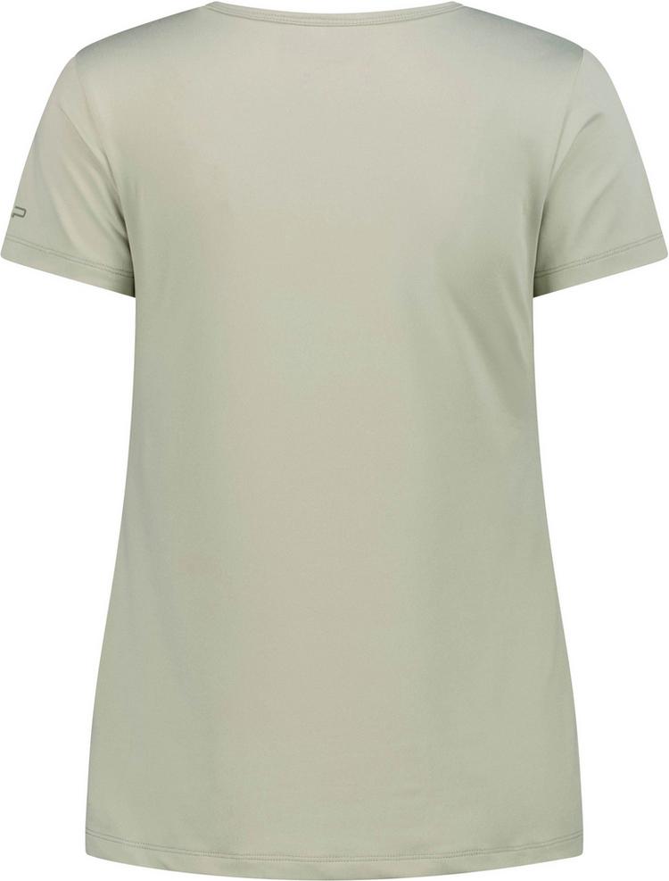 CMP CMP Funktionsshirt Damen - pistacchio - 0 | SportScheck