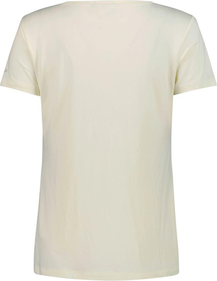 CMP CMP Funktionsshirt Damen - offwhite - 0 | SportScheck