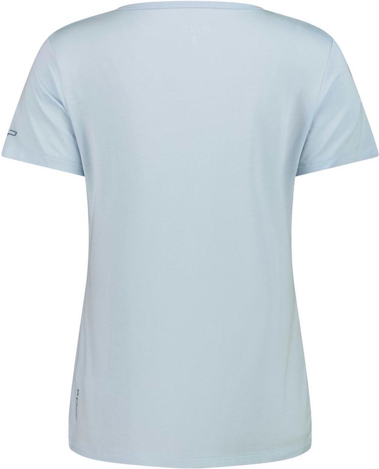 CMP CMP Funktionsshirt Damen - sky blue - 0 | SportScheck