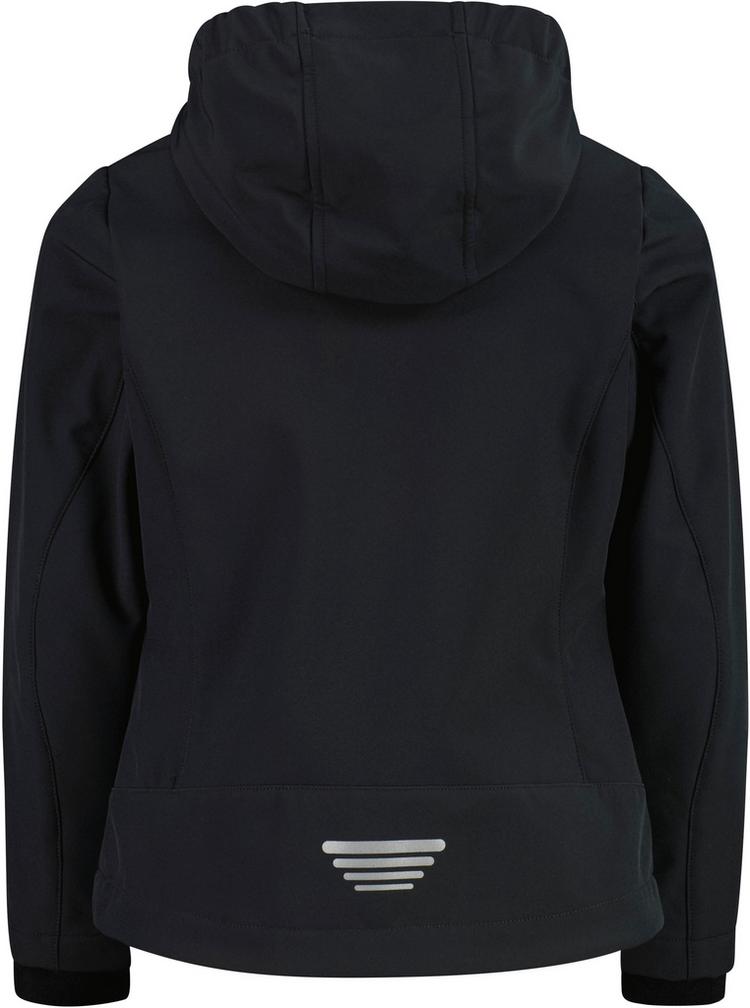 CMP CMP Softshelljacke M&auml;dchen - antracite-peony - 0 | SportScheck