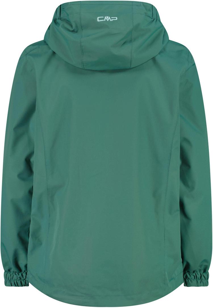 CMP CMP Regenjacke M&auml;dchen - agave - 0 | SportScheck