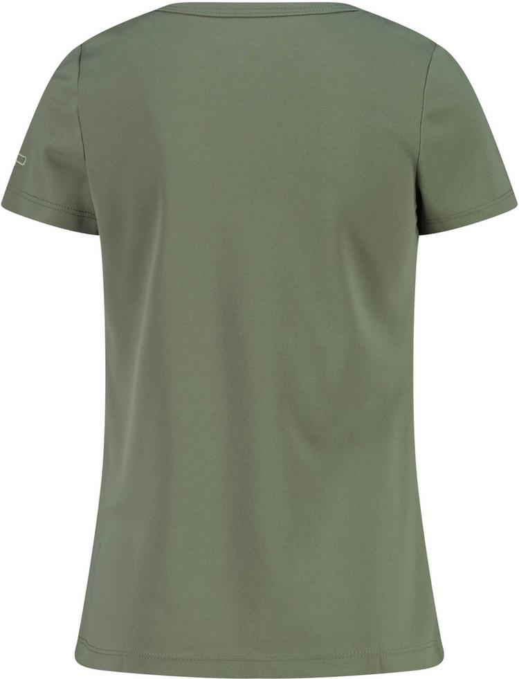 CMP CMP Funktionsshirt M&auml;dchen - avocado - 0 | SportScheck