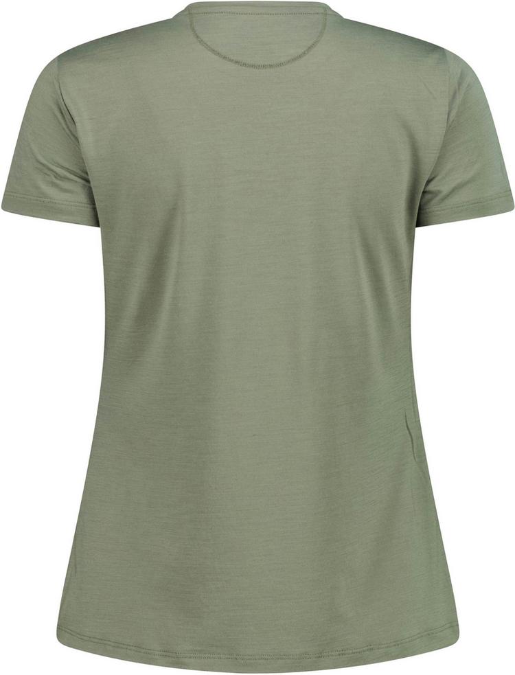 CMP CMP Funktionsshirt Damen - avocado - 0 | SportScheck
