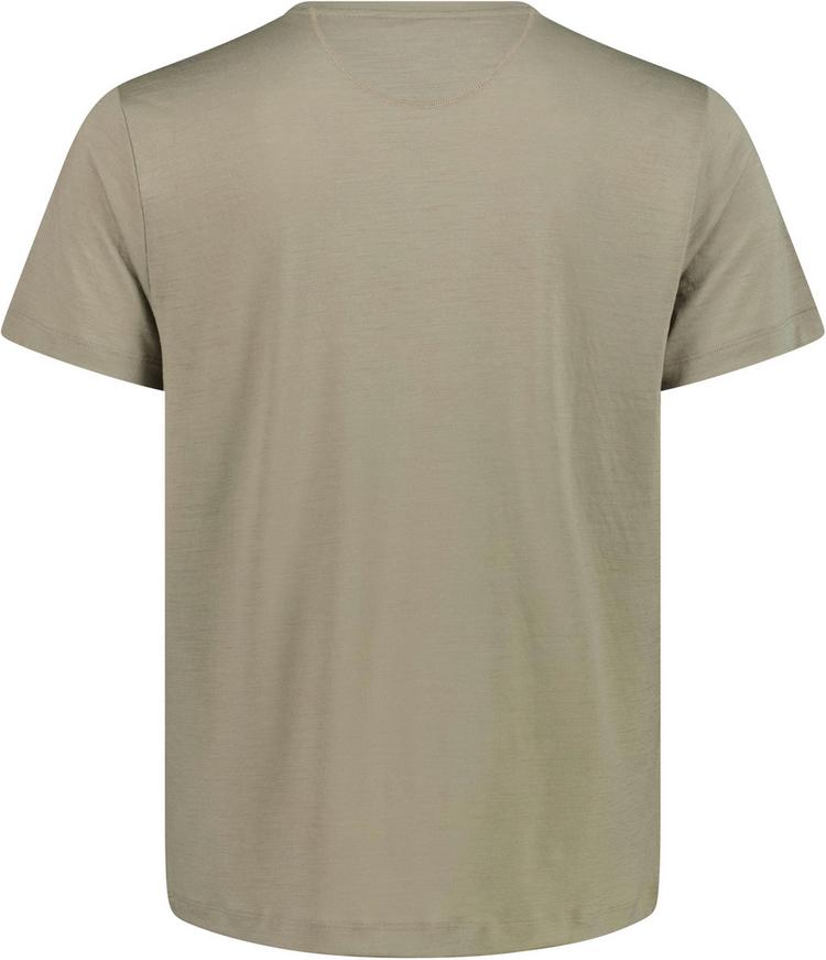 CMP CMP Funktionsshirt Herren - sage-pine - 0 | SportScheck