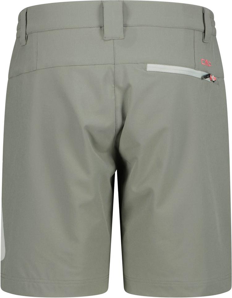 CMP CMP Bermudas Damen - avocado - 0 | SportScheck