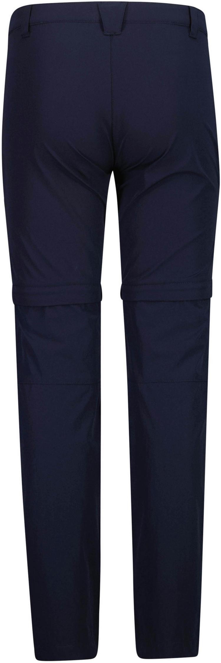 CMP CMP Zipphose M&auml;dchen - b.blue-magenta - 0 | SportScheck