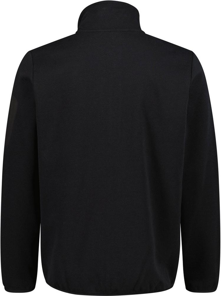 CMP CMP Strickfleece Herren - nero - 0 | SportScheck
