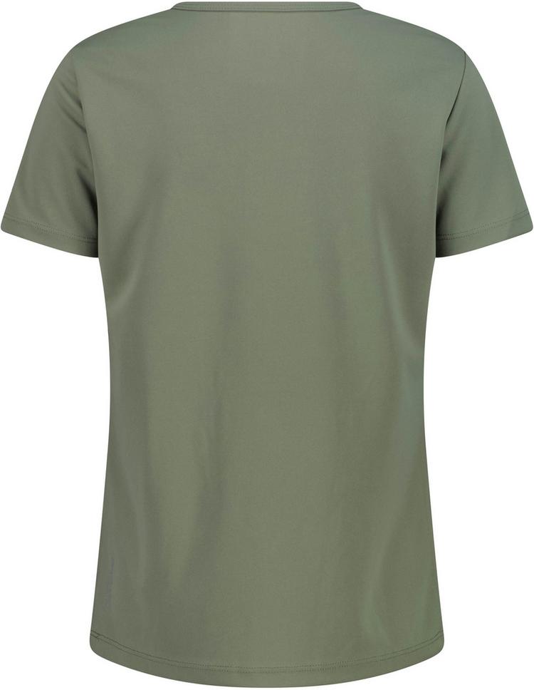 CMP CMP Funktionsshirt Damen - avocado - 0 | SportScheck