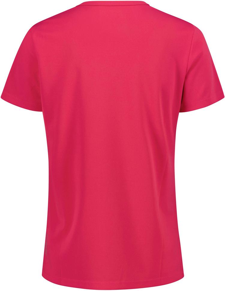 CMP CMP Funktionsshirt Damen - magenta - 0 | SportScheck