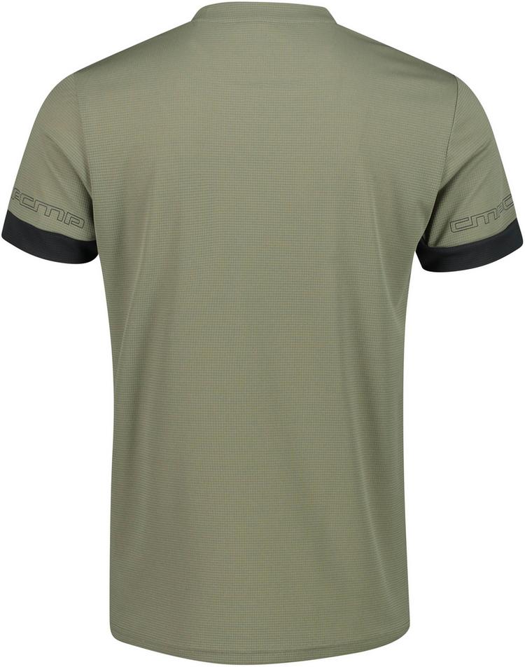 CMP CMP Funktionsshirt Herren - sage - 0 | SportScheck