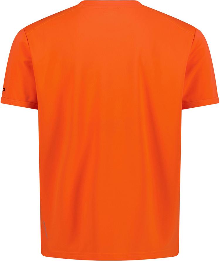 CMP CMP Funktionsshirt Herren - orange - 0 | SportScheck
