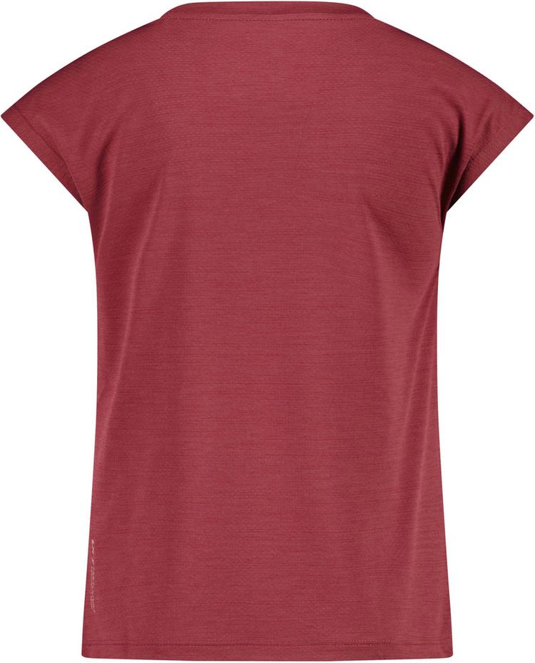 CMP CMP Funktionsshirt M&auml;dchen - peony - 0 | SportScheck