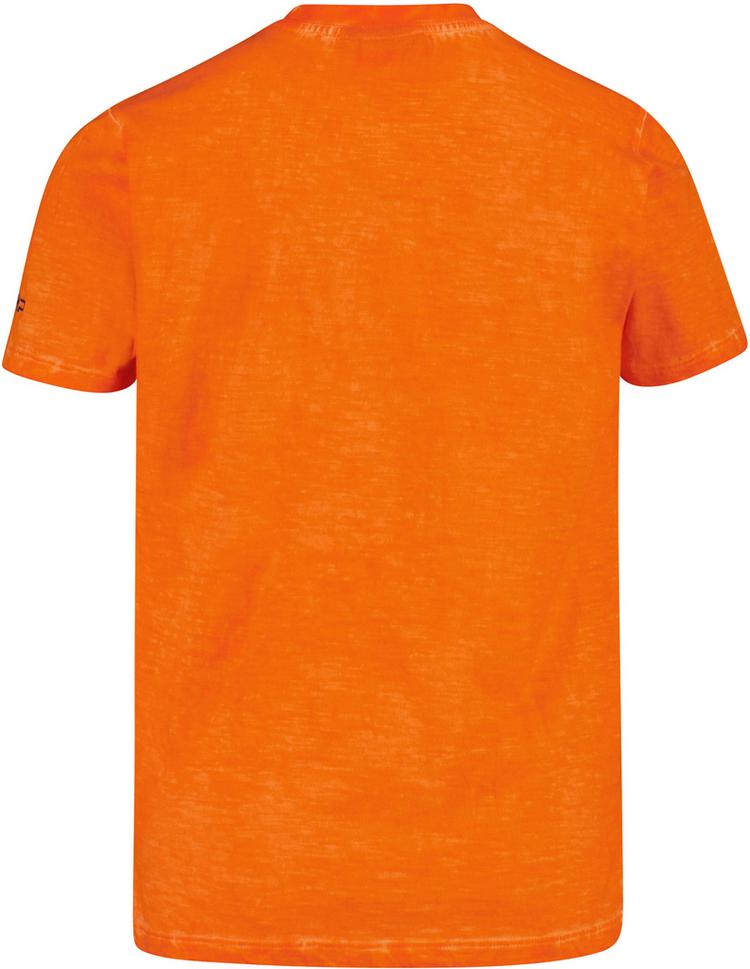 CMP CMP T-Shirt Jungen - carrot - 0 | SportScheck