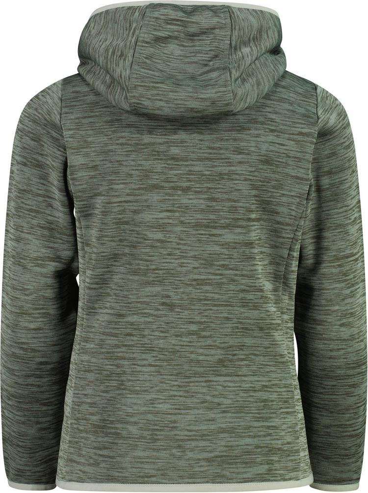 CMP CMP Strickfleece M&auml;dchen - avocado mel. - 0 | SportScheck