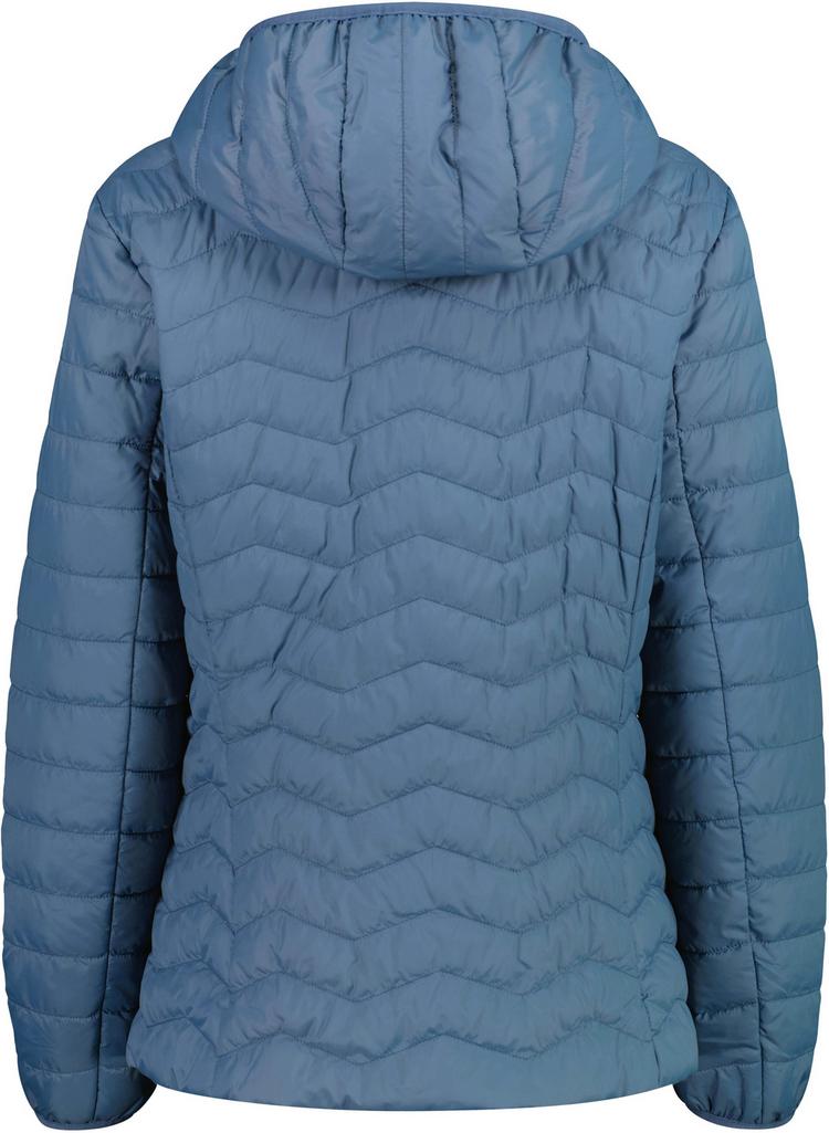 CMP CMP Steppjacke Damen - space - 0 | SportScheck