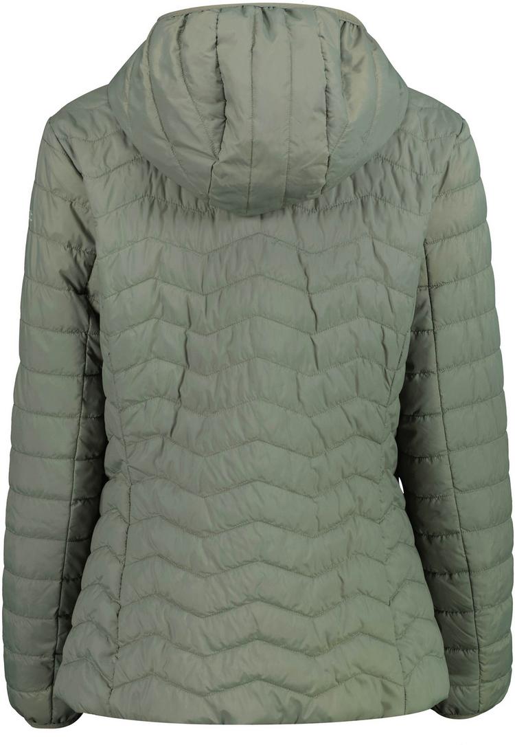 CMP CMP Steppjacke Damen - avocado - 0 | SportScheck