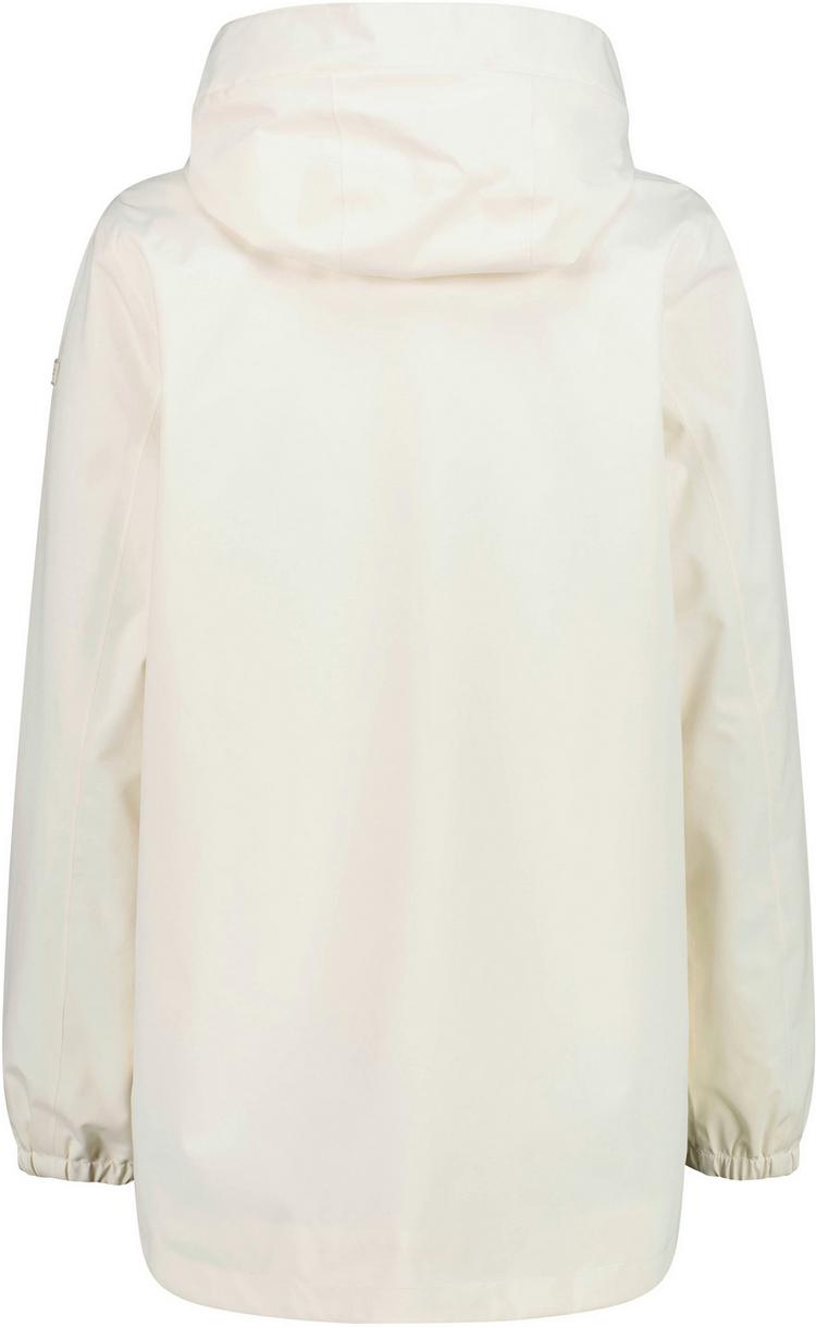 CMP CMP Funktionsjacke Damen - offwhite - 0 | SportScheck