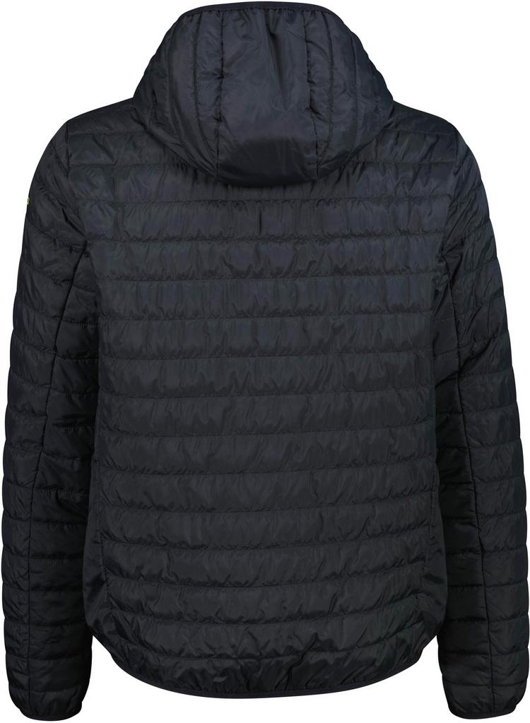 CMP CMP Steppjacke Herren - antracite-mela - 0 | SportScheck