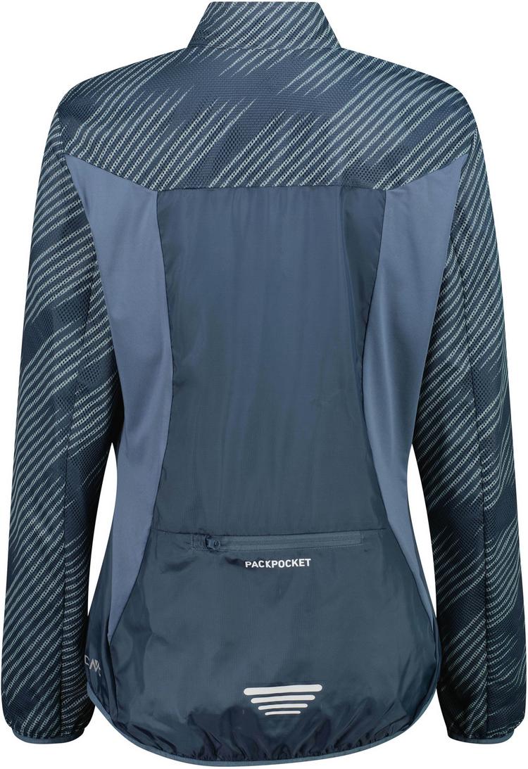 CMP CMP Fahrradjacke Damen - space - 0 | SportScheck