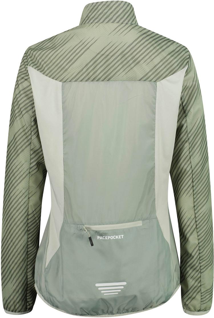 CMP CMP Fahrradjacke Damen - pistacchio - 0 | SportScheck