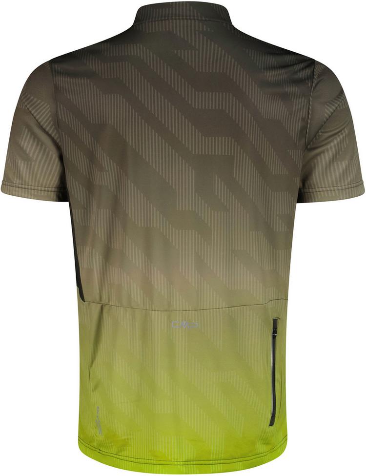 CMP CMP Trikot Herren - pine-sage-mela - 0 | SportScheck