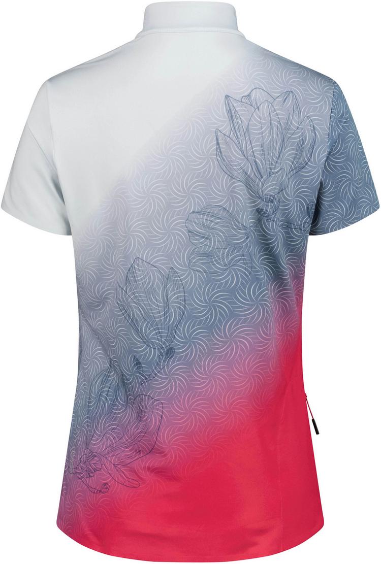 CMP CMP Trikot Damen - sky blue-magenta - 0 | SportScheck