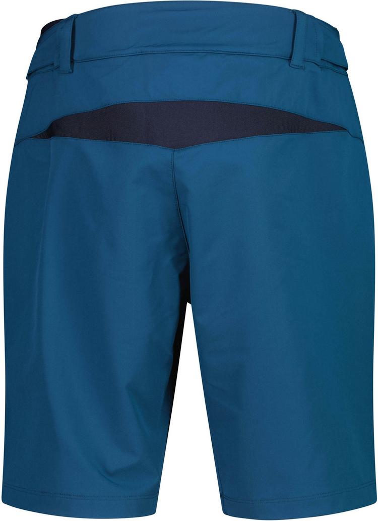 CMP CMP Fahrradshorts Herren - petroleum - 0 | SportScheck