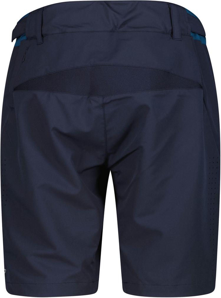 CMP CMP Fahrradshorts Herren - petroleum - 0 | SportScheck