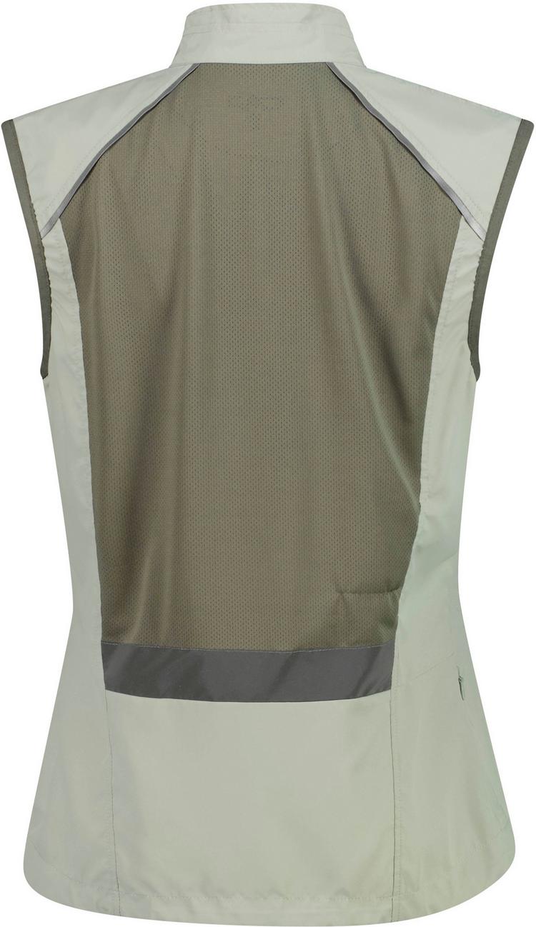 CMP CMP Fahrradweste Damen - pistacchio - 0 | SportScheck