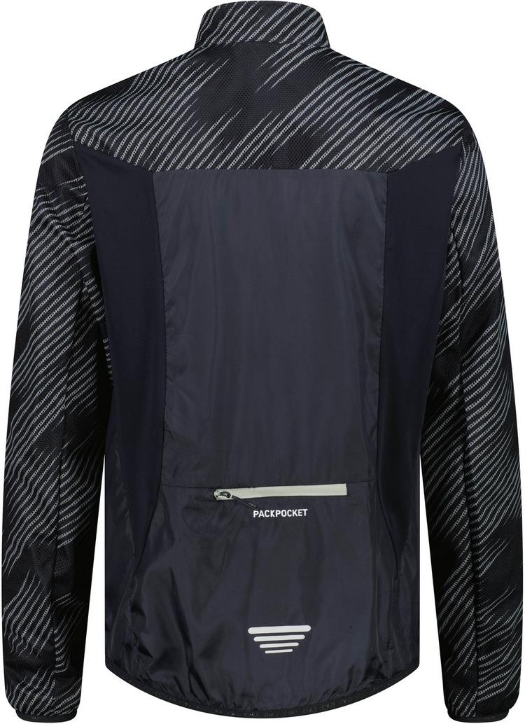 CMP CMP Fahrradjacke Herren - antracite - 0 | SportScheck