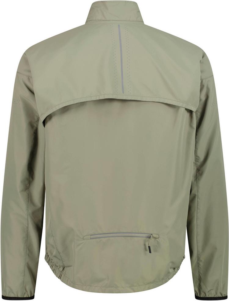 CMP CMP Fahrradjacke Herren - sage - 0 | SportScheck