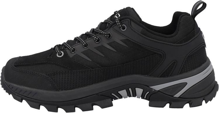 CMP CMP RIGEL 2.0 LOW WP Wanderschuhe Herren - nero-grey - 0 | SportScheck