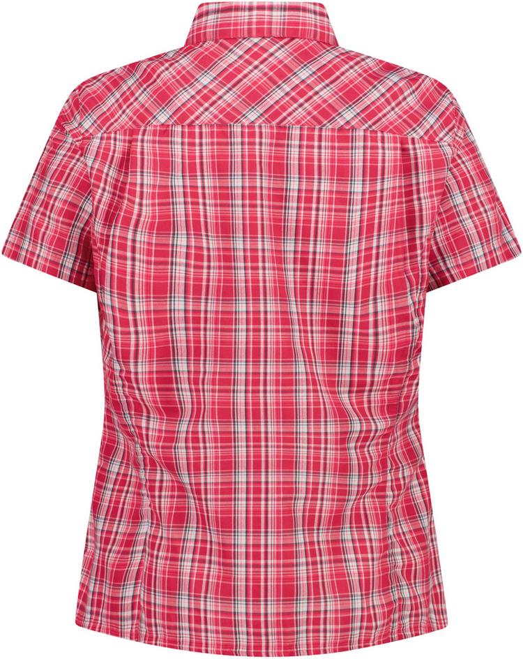 CMP CMP Funktionsbluse Damen - magenta-pink fluo - 0 | SportScheck