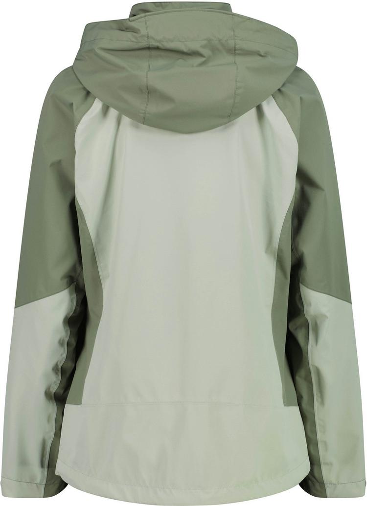 CMP CMP Funktionsjacke Damen - pistacchio - 0 | SportScheck