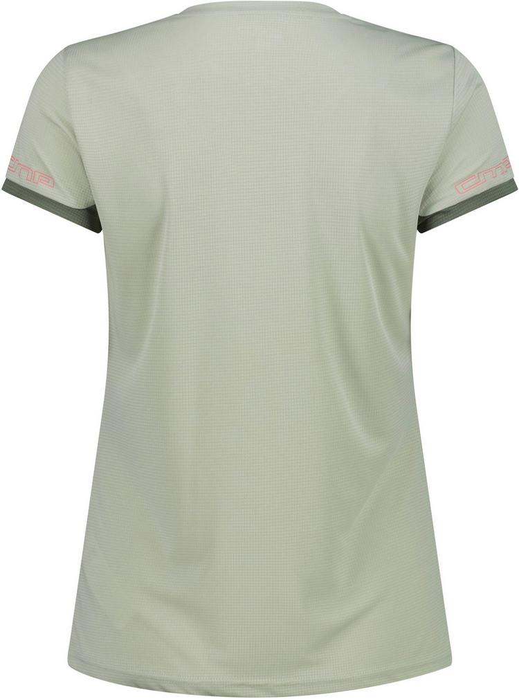 CMP CMP Funktionsshirt Damen - pistacchio - 0 | SportScheck