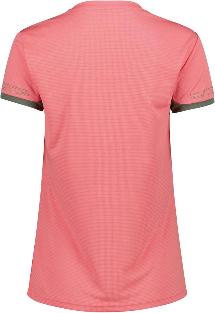 CMP CMP Funktionsshirt Damen - coral - 0 | SportScheck