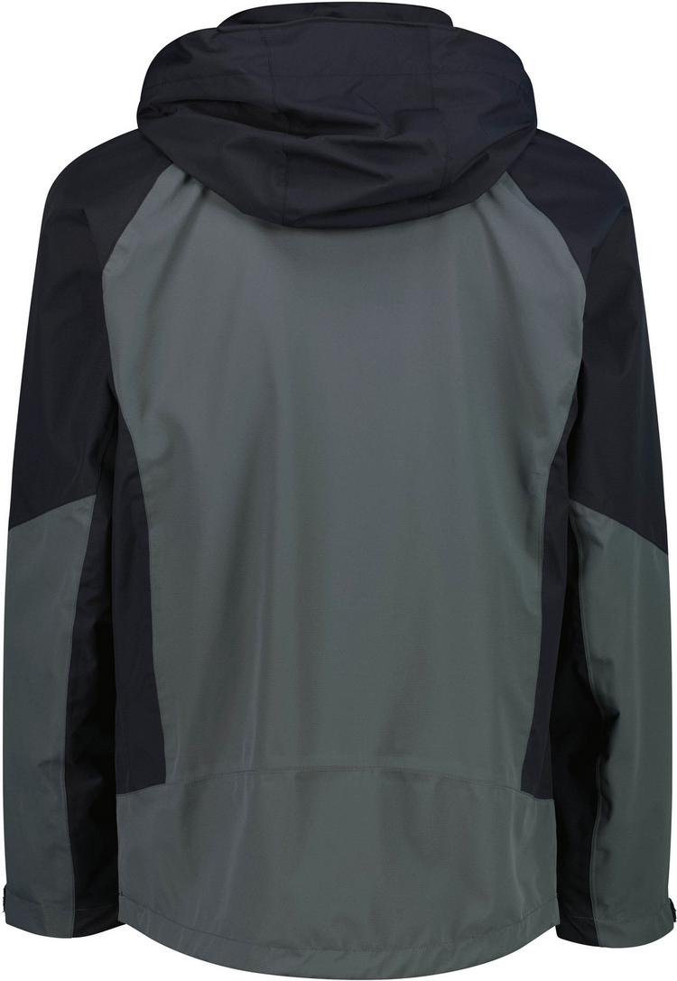 CMP CMP Funktionsjacke Herren - grey - 0 | SportScheck